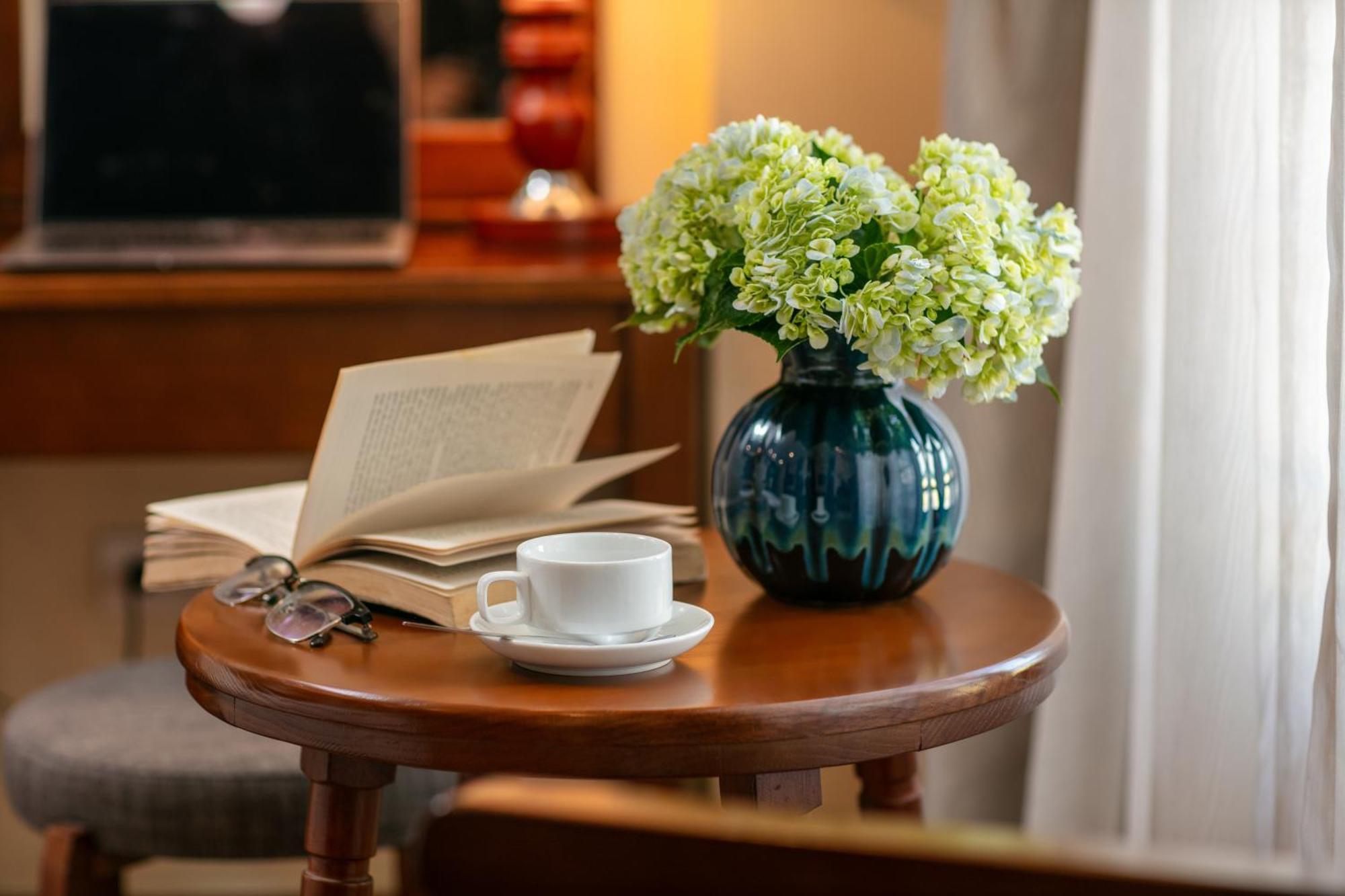 The West Hotel & Spa Hanoi Bagian luar foto